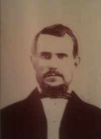 William M. Julander (1841 - 1929) Profile